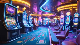Betmartin Slot & Casino Promosyonları: Bonuslar, Ödemeler ve Güvenlik Rehberi