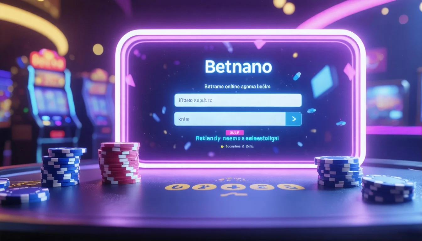 Betnano Son Çalışan Adres Bilgisi — 2026 Güncel