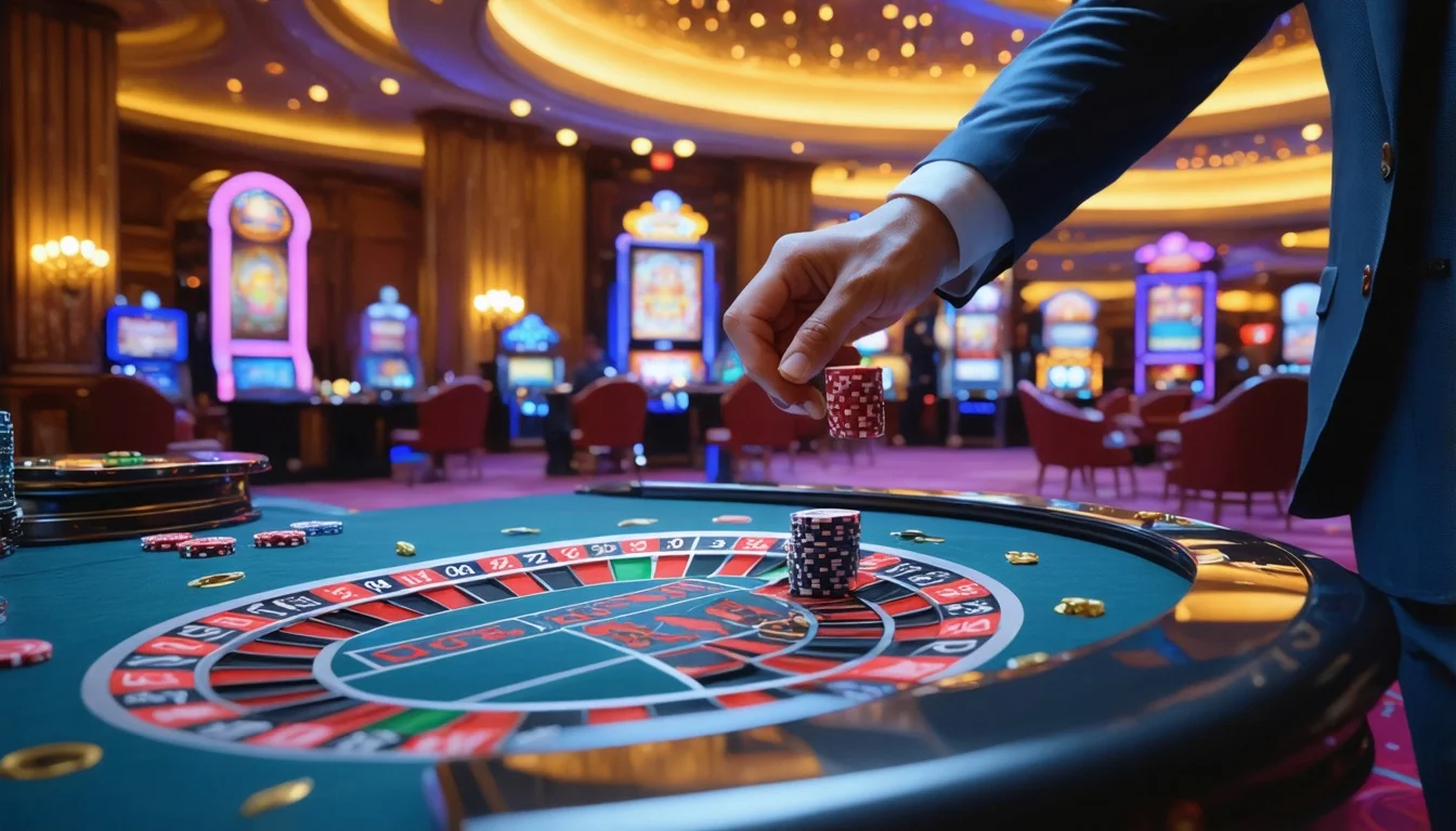 Blackxbet Güven Testi: Ne Kadar Güvenilir?