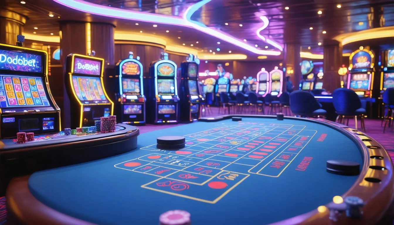Dodobet Kesintisiz Giriş: Güncel Link, Yatırım ve Bonus Rehberi