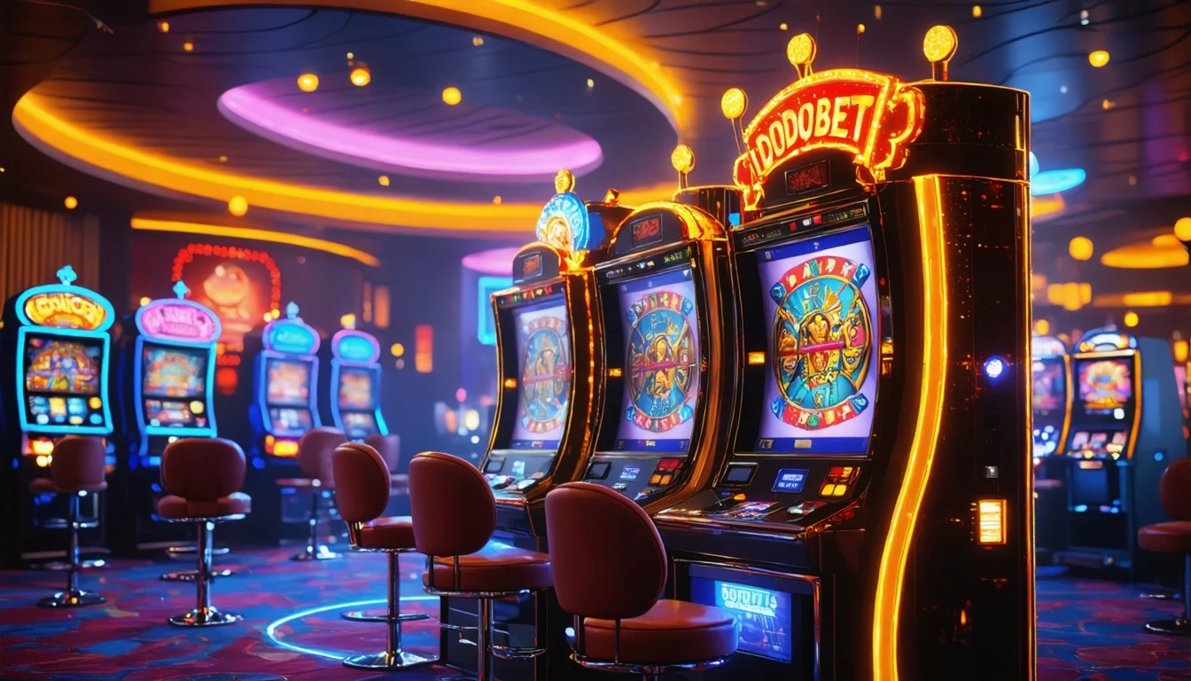 Dodobet Slot Sağlayıcı Bilgileri: Güven, Bonus ve Entegrasyonlar