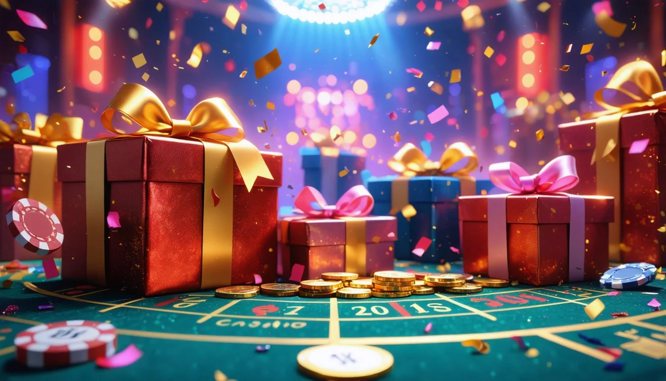 Holeybet en yeni bonus kampanyaları 2026 — Güncel fırsatlar ve rehber