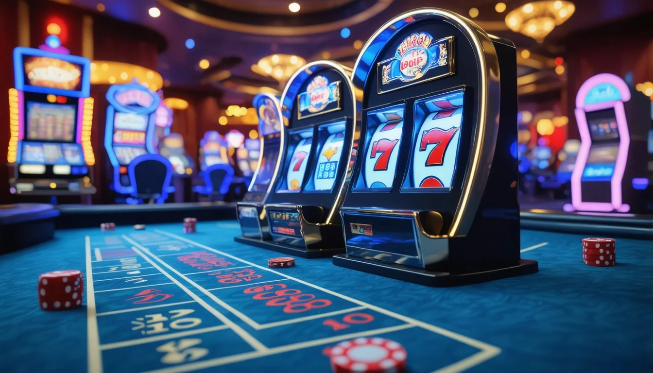 Holeybet Slot & Casino Promosyonları: Bonus, Ödeme ve Hızlı Çekim Rehberi