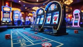Holeybet Slot & Casino Promosyonları: Bonus, Ödeme ve Hızlı Çekim Rehberi