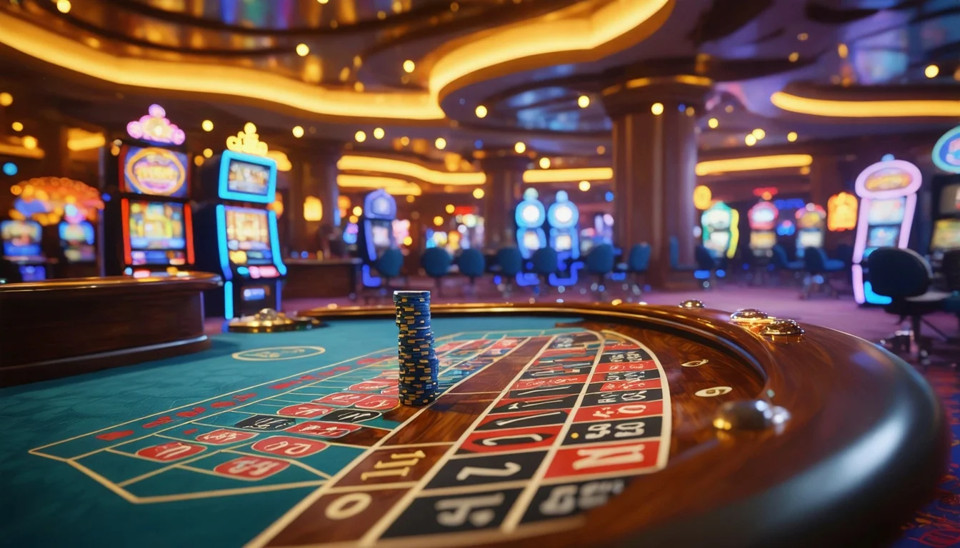 Huqqabet En Yeni Bonus Kampanyaları 2026