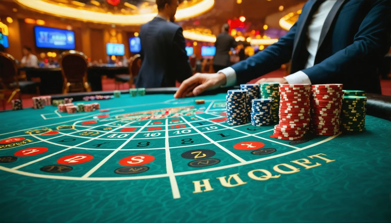 Huqqabet Promosyon Kodları Var mı? Nasıl Kullanılır, Bonuslar ve Şartlar
