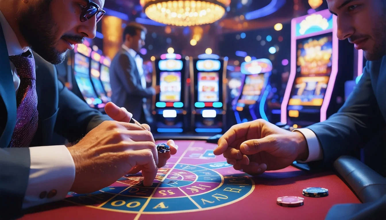 KralBet Bonus ve Kampanyalar: Tüm Detaylar ve Şartlar (2026)
