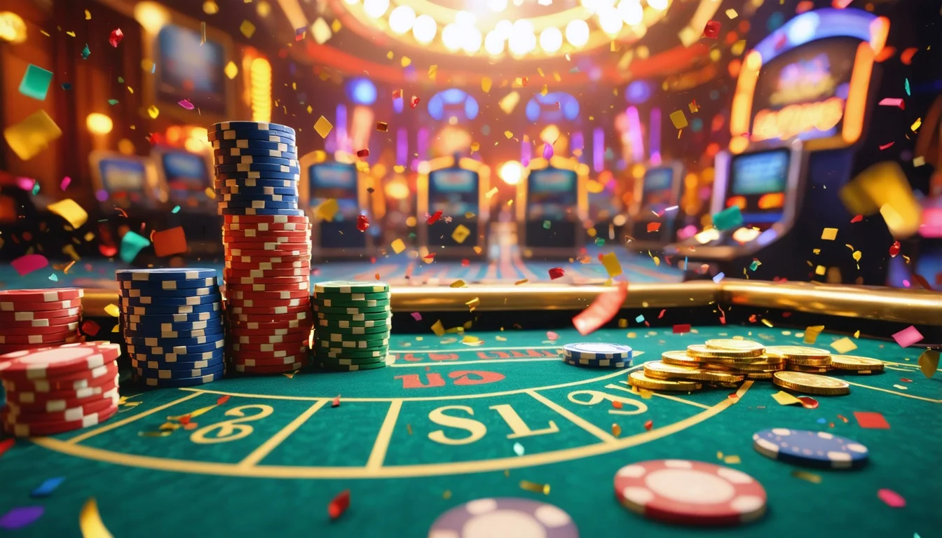 KralBet Popüler Slot Oyunları ve Tüyolar 2026