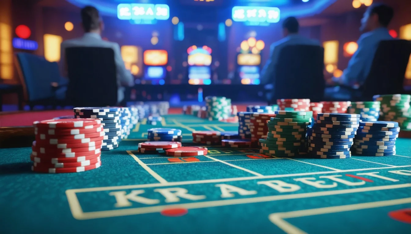 KralBet Promosyon Kodları Var mı? — Bilmeniz Gerekenler