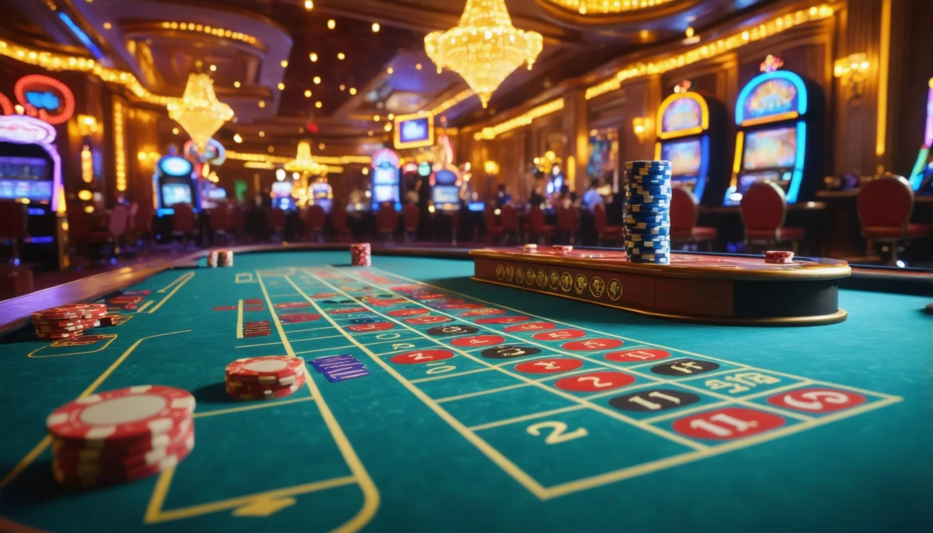 Locabet Bonus Çevrim Şartları: Nasıl Hesaplanır, Nelere Dikkat Etmelisiniz?
