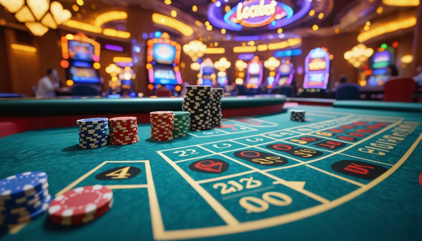 Locabet Güncel Bonus Fırsatları - 2026