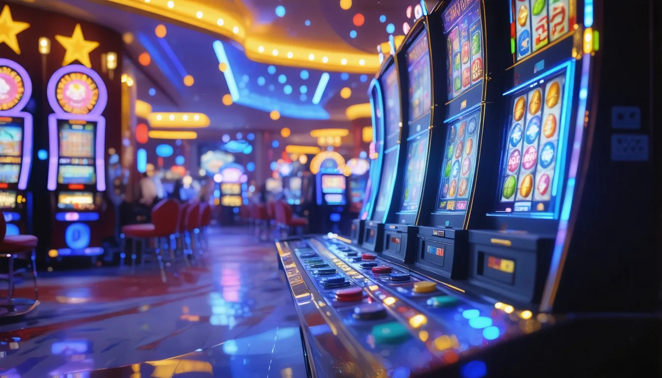 Locabet Promosyonları ve Bonuslar 2026