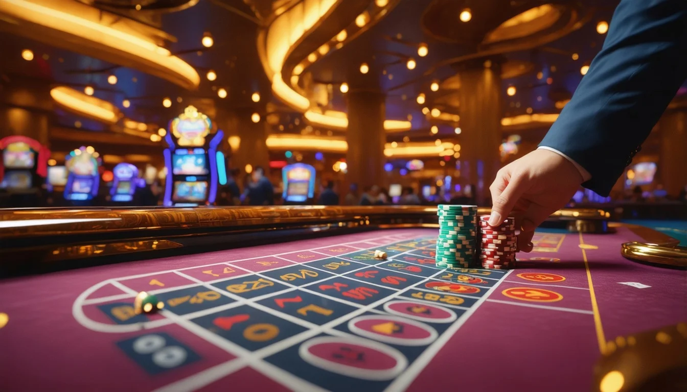 Mersobahis Bonus Çevrim Şartları: Detaylı Rehber