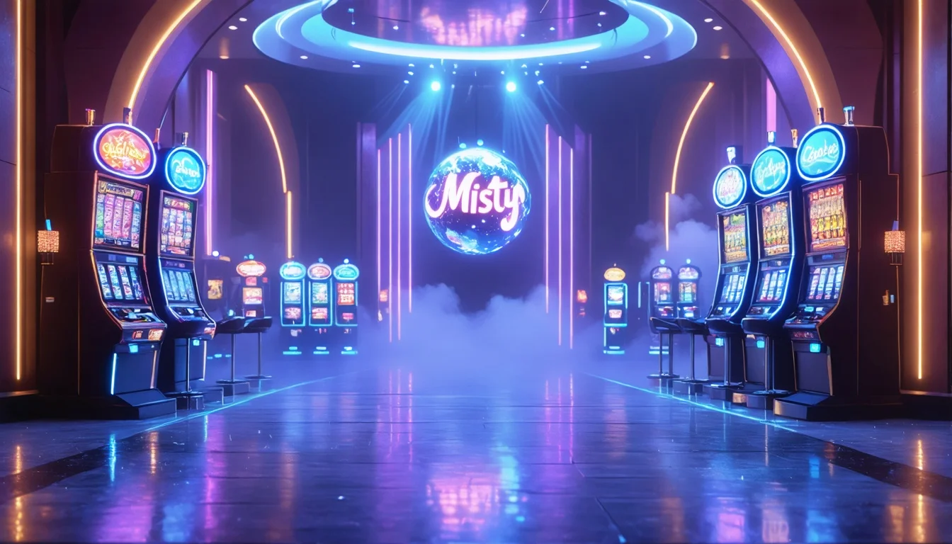 Misty Casino bonus çevrim şartları - Detaylı Rehber