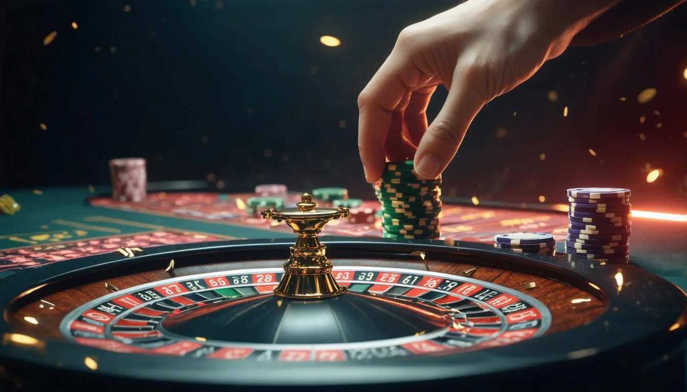 Misty Casino Güncel Giriş Linki ve 2026 Rehberi