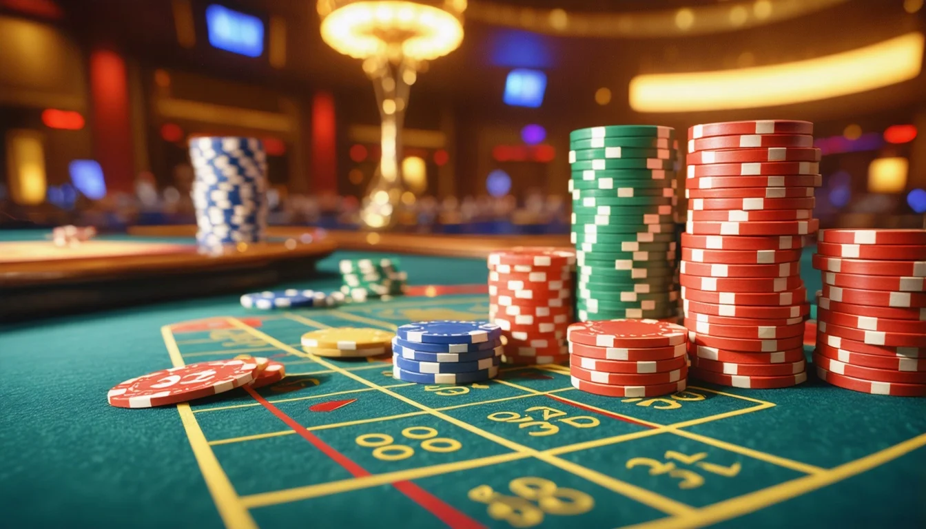 Misty Casino güvenilir mi? Güven Testi 2026