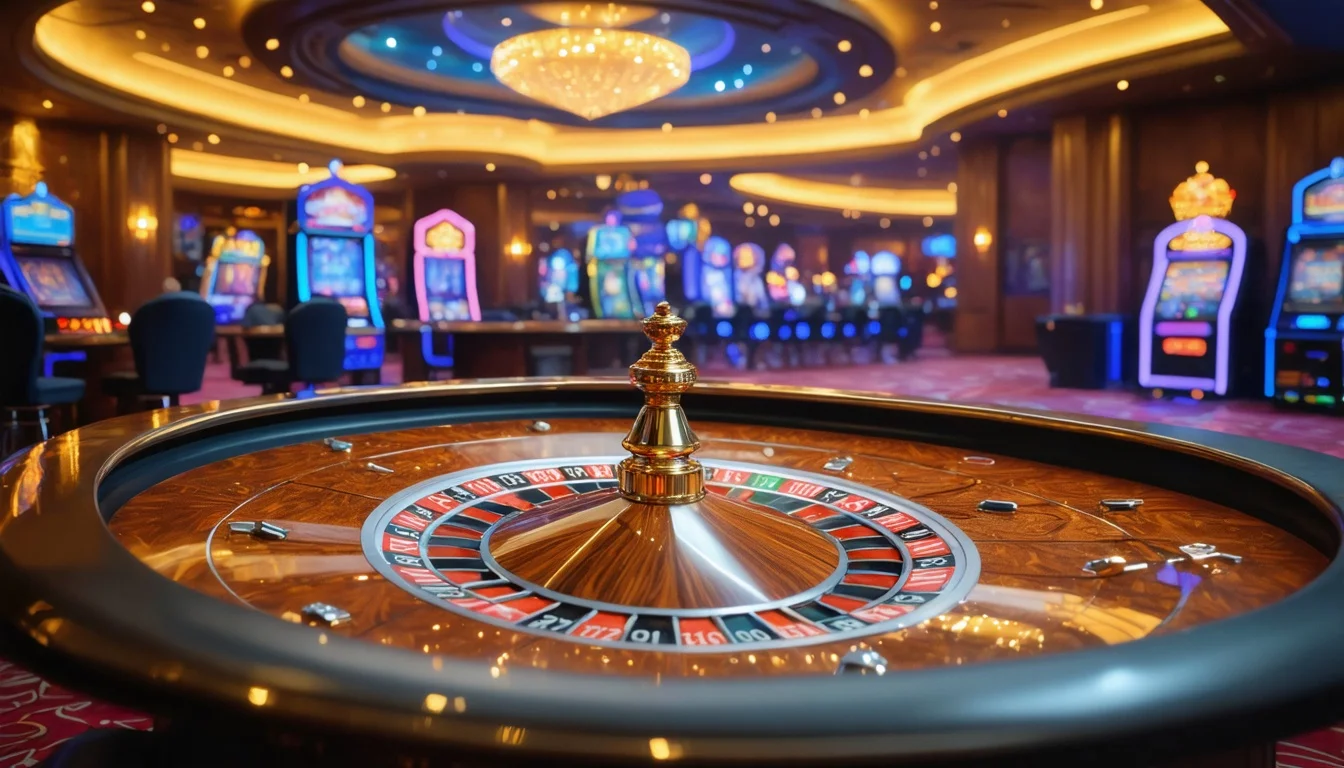 Misty Casino Kesintisiz Erişim Linki — Güncel 2026 Rehberi