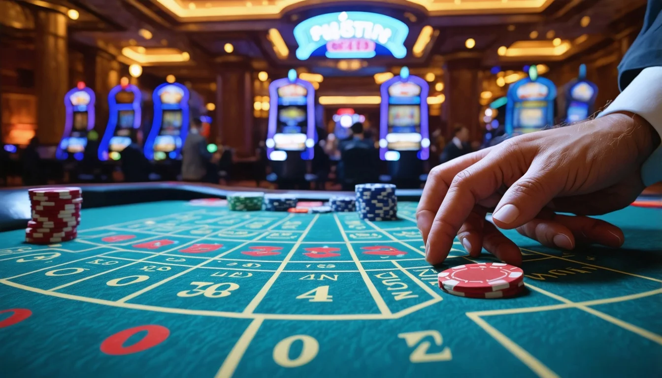 Misty Casino: Kullanıcı Yorumları ve Güvenilirlik