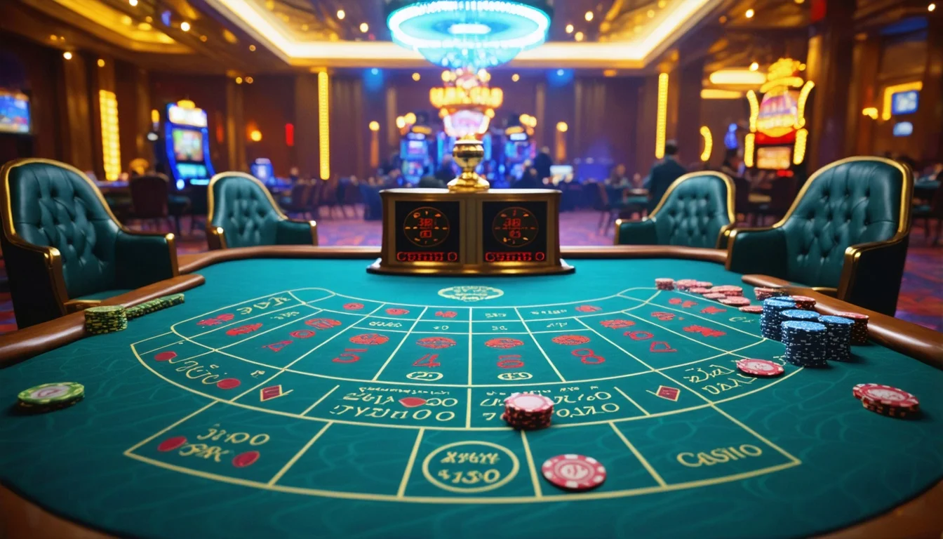 Misty Casino Lisans ve Güvenilirlik İncelemesi