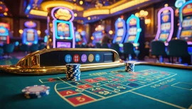 Nerobet Slot Promosyonları ve Bonuslar