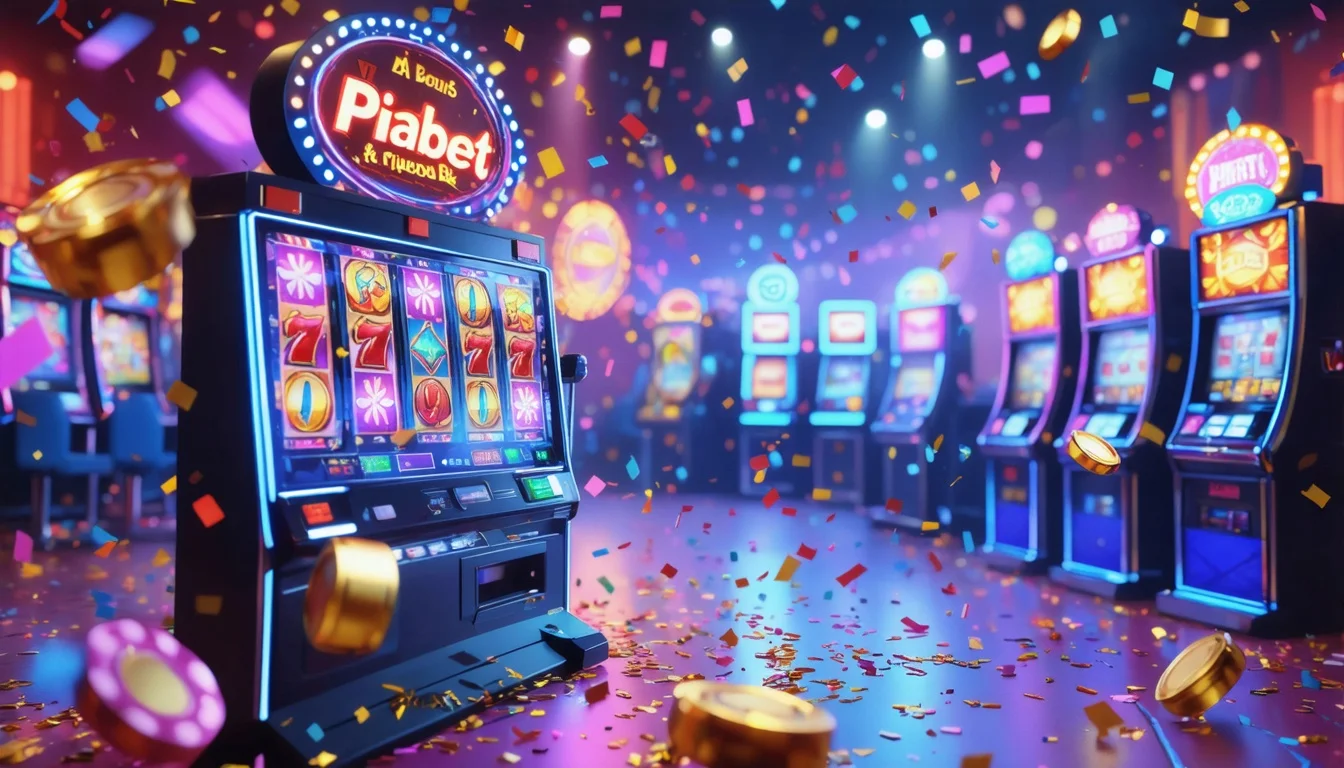 Piabet En Yeni Bonus Kampanyaları ve Ödeme Detayları