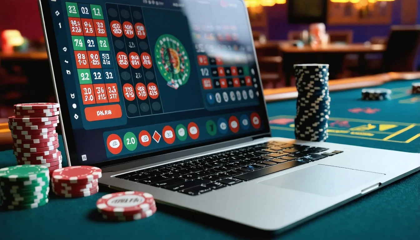 Pokerklas Bonus ve Kampanyalar: Tüm Detaylar ve Nasıl Yararlanılır