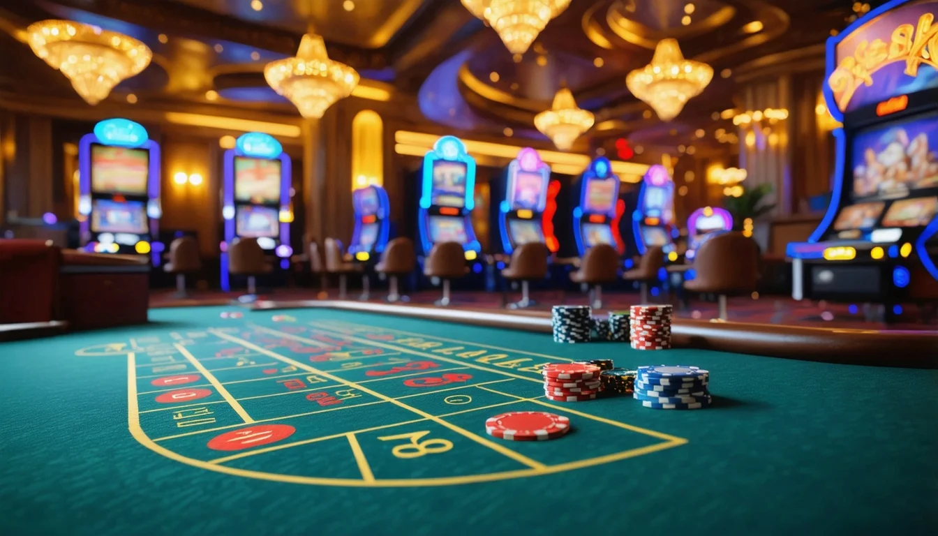 Pokerklas Güncel Giriş Bağlantısı | Hızlı Bilgiler ve Bonuslar