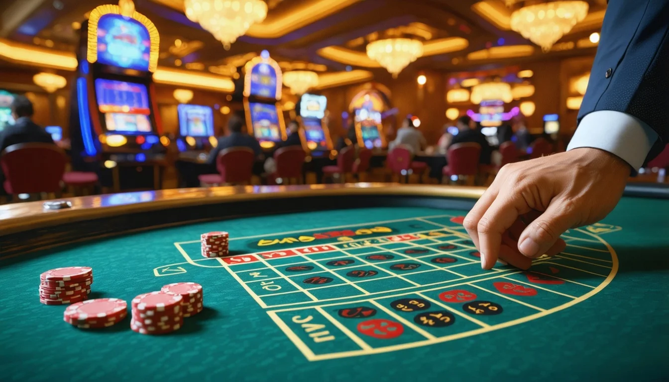 Pokerklas Güven Testi: Pokerklas güvenilir mi, nelere dikkat edilmeli?