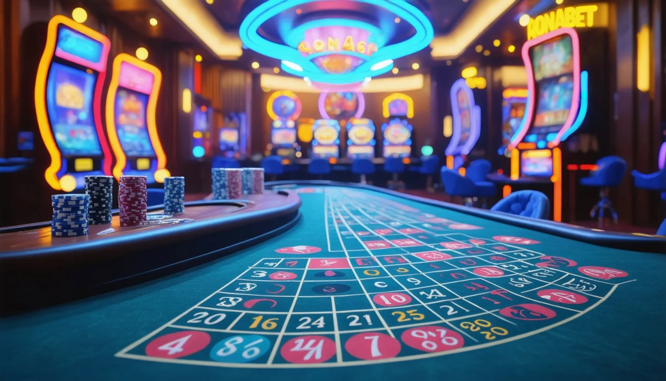 Ronabet En Yeni Bonus Kampanyaları 2026