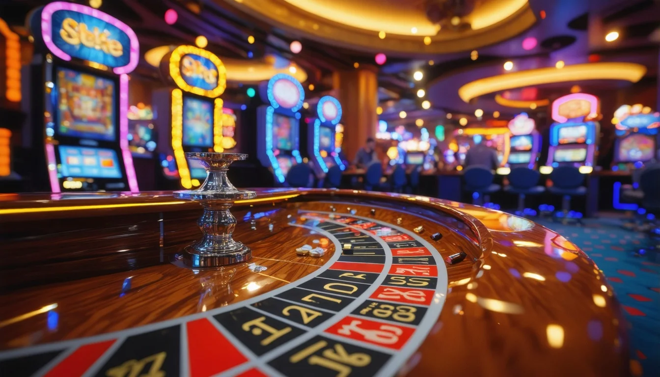 Stake Güncel Bonus Fırsatları: 2026 Rehberi ve İpuçları