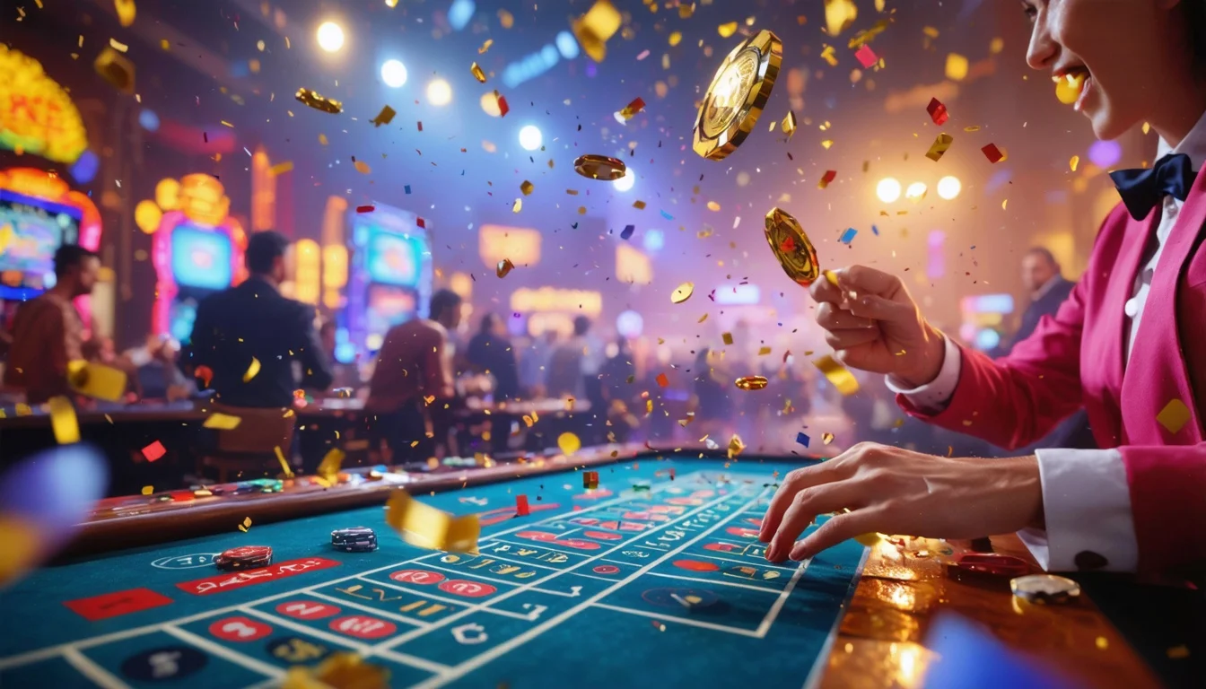 Stake Promosyon Kodları: Gerçek Bilgiler ve Kullanım Rehberi