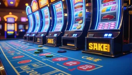 Stake Slot Sağlayıcı Bilgileri: Güvenlik, Ödeme ve Bonus Rehberi