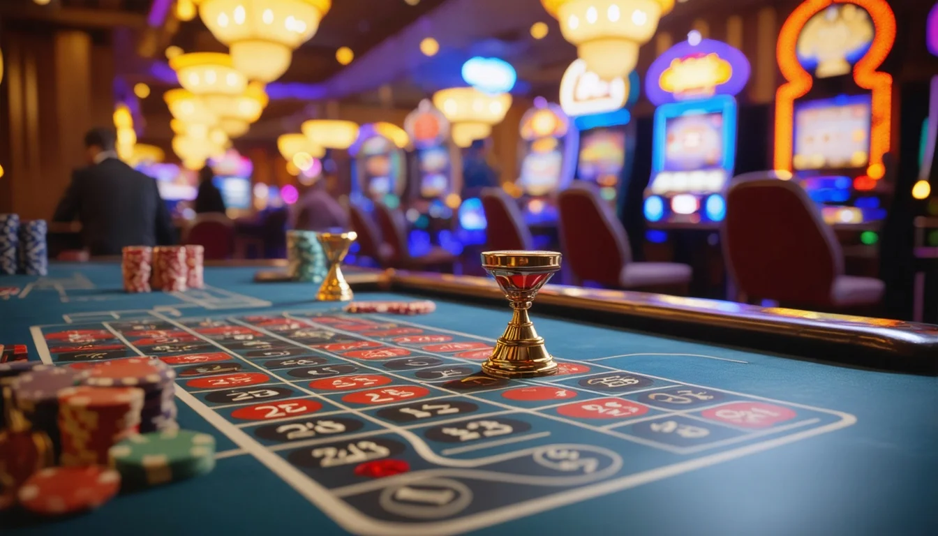 Totemcasino Güncel Giriş Adresi ve Ödeme Bilgileri