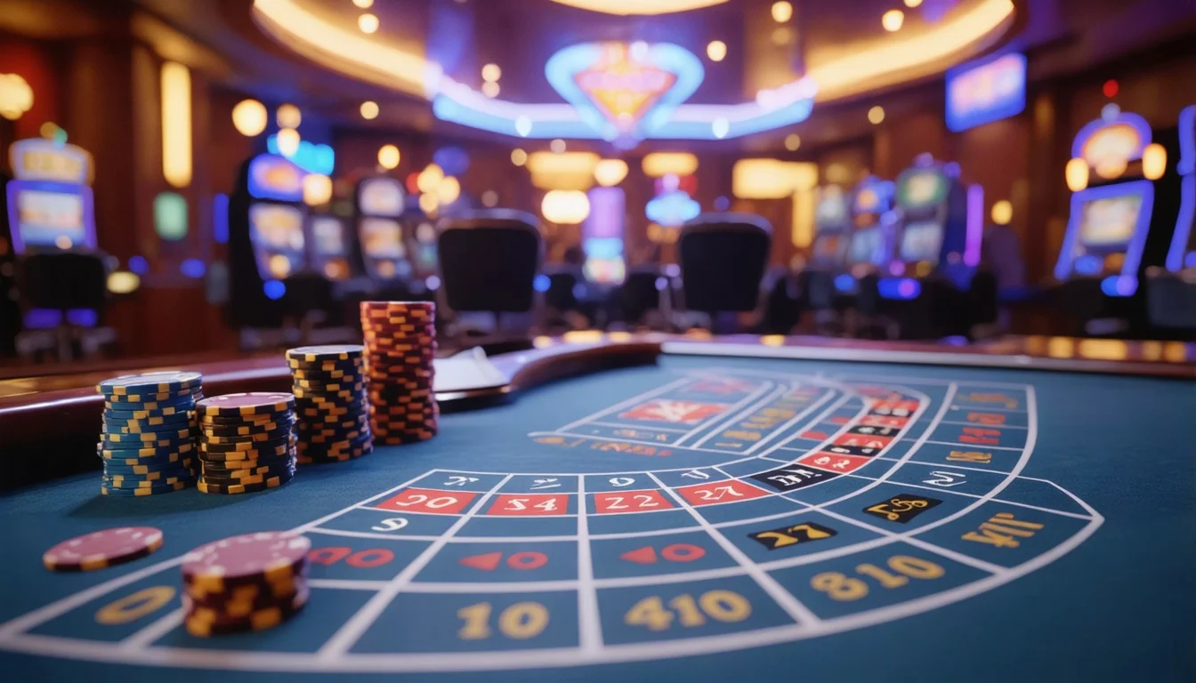 Totemcasino En Hızlı Erişim Linki: Güncel Erişim ve Bonuslar