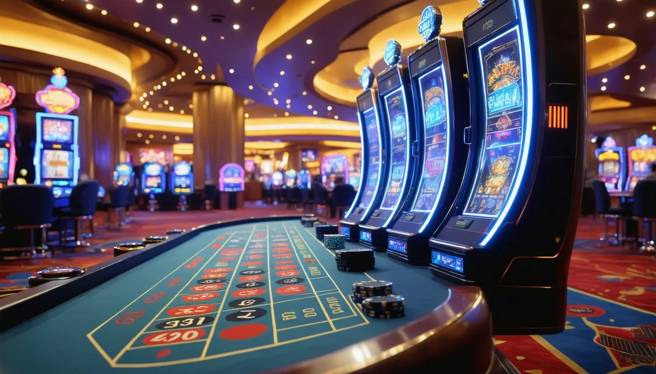 Totemcasino Güncel Giriş: Hızlı, Güvenli ve Bonuslu Adres