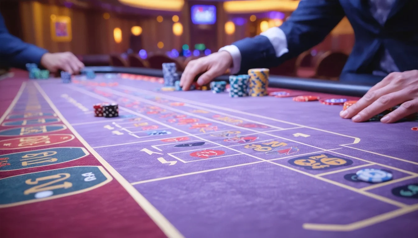 Totemcasino: Kesintisiz Giriş, Hızlı Ödemeler ve Bonuslar