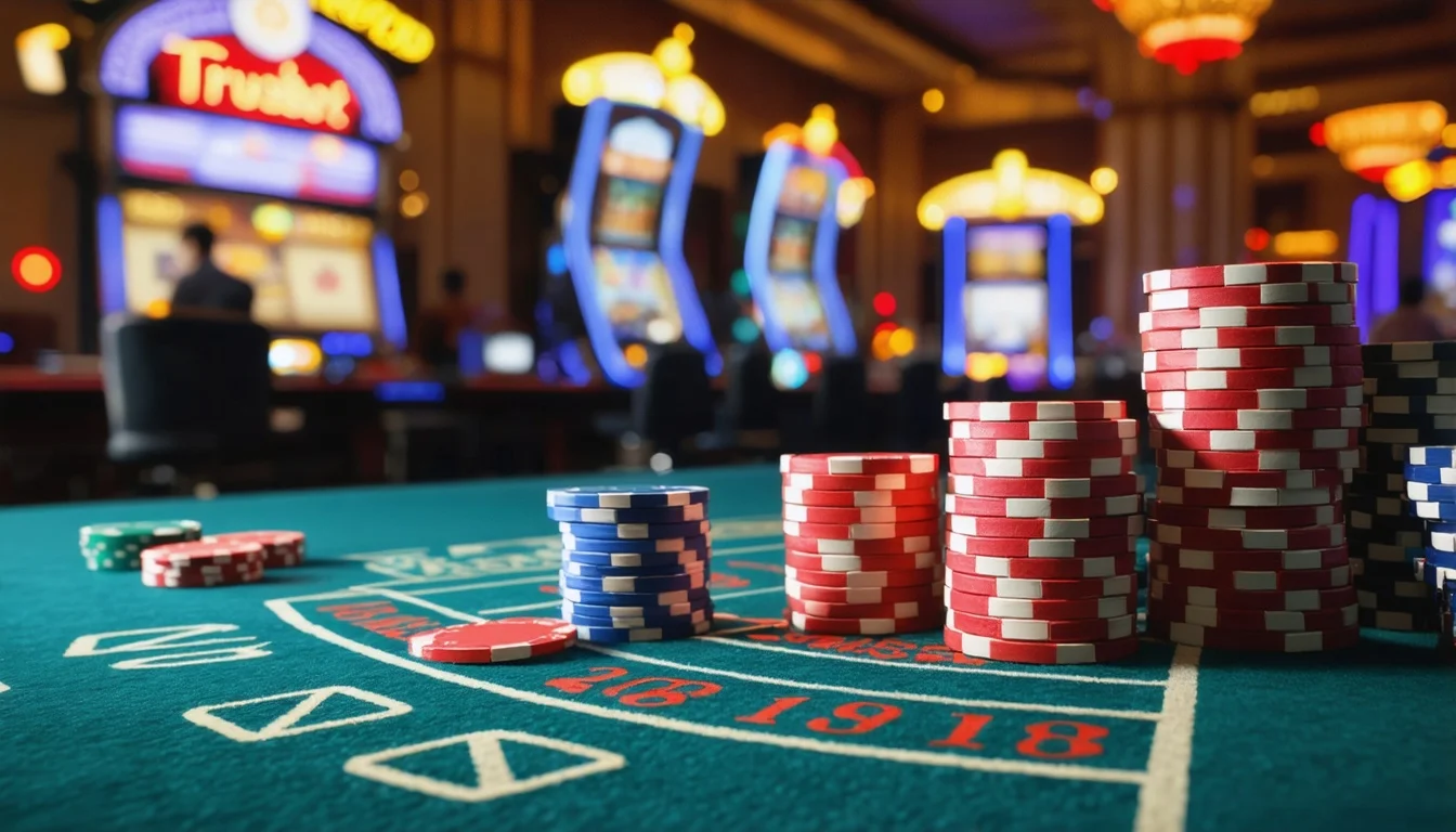Truvabet Artıları ve Eksileri — 2026 İncelemesi