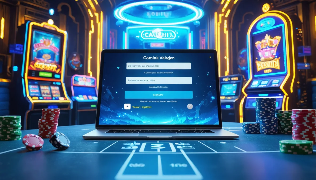 Vadicasino En Hızlı Erişim Linki: 2026 İçin Adım Adım Rehber