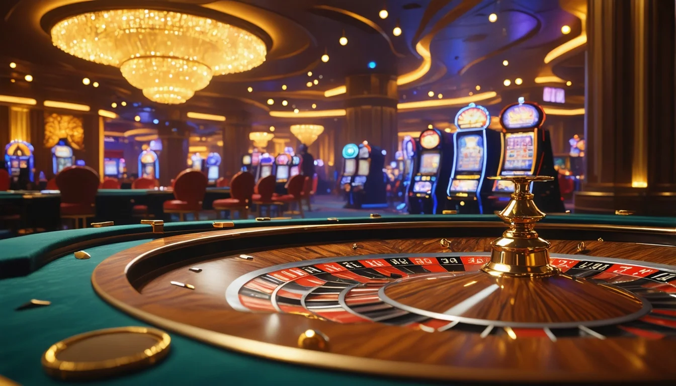 Vadicasino Güncel Giriş Bağlantısı ve 2026 Detaylı Rehberi