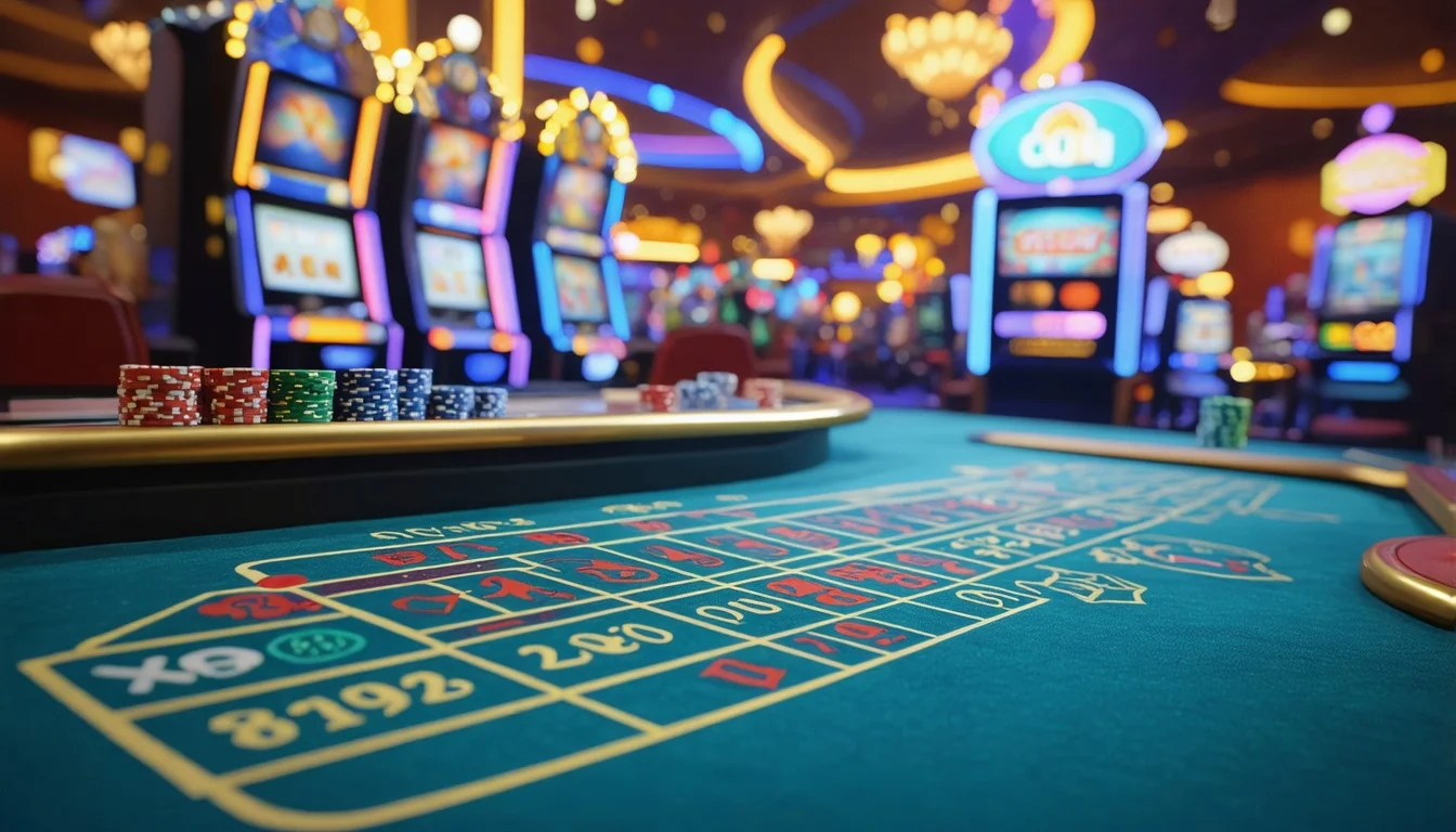 XBahis Slot & Casino Promosyonları: Bonuslar, Ödemeler ve İpuçları