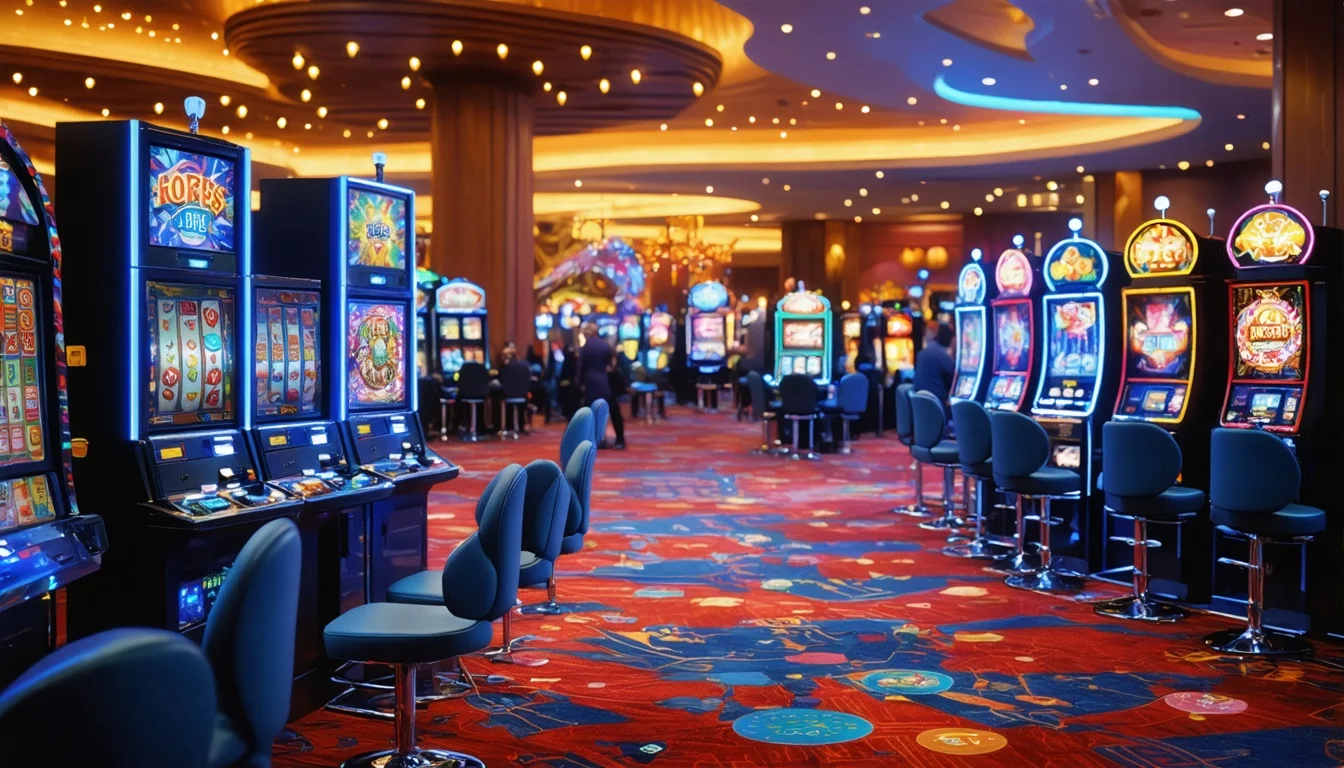 XBahis slot deneyimi nasıl? Rehber 2026